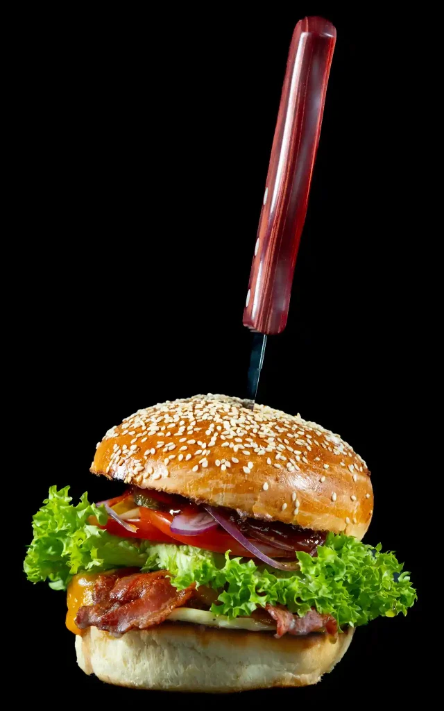 burger classic de luxe rzeszów bellanuna
